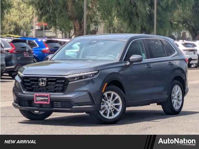 2025 Honda CR-V EX 2WD, SH331568, Photo 1