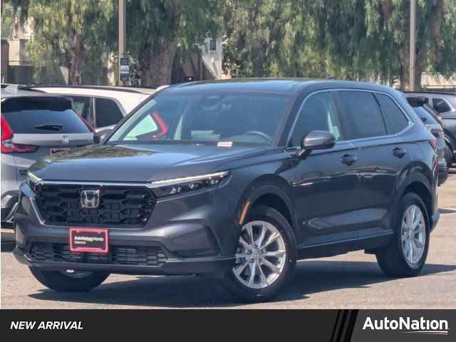 2025 Honda CR-V EX 2WD, SH331568, Photo 1