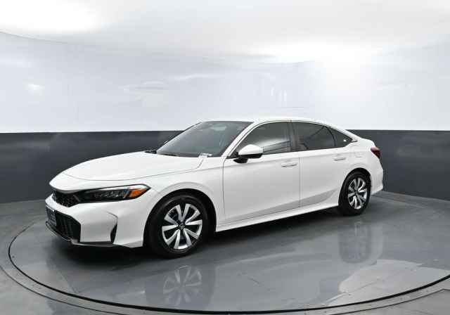 2024 Honda Accord EX CVT, 17249P, Photo 1