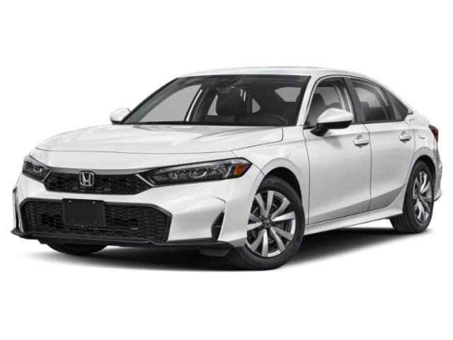 2020 Honda Accord Sedan LX 1.5T CVT, 4P2146A, Photo 1