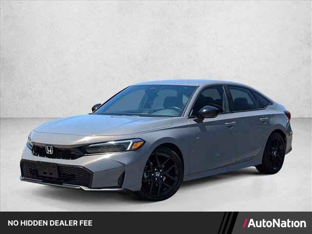 2022 Honda Accord Sedan Sport 1.5T CVT, NA095488, Photo 1