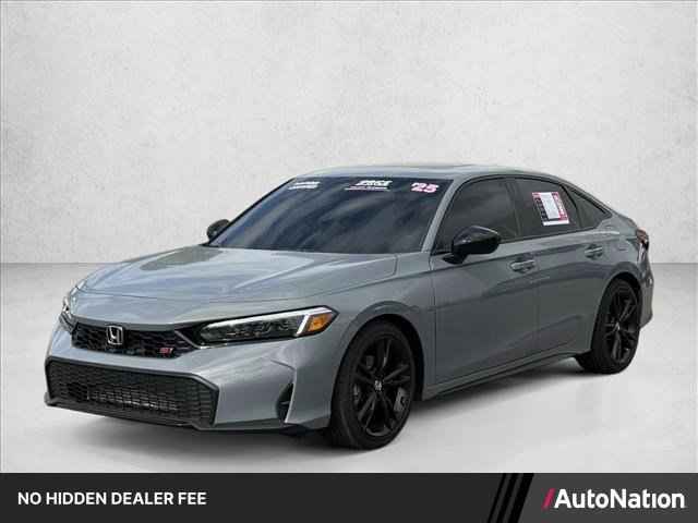 2025 Lexus ES ES 300h FWD, SU061864, Photo 1