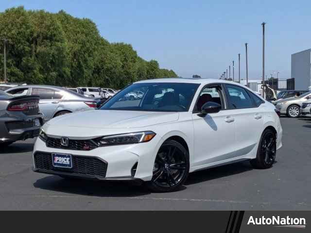 2017 Honda Accord Sedan Sport CVT, HA235352, Photo 1