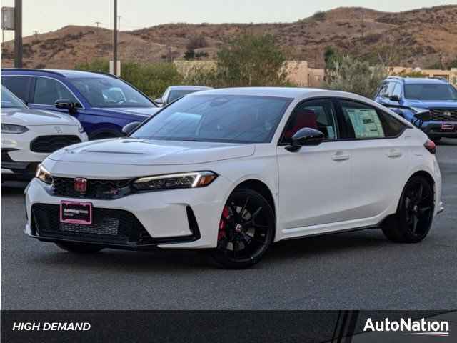 2023 Honda Accord Sedan LX CVT, PA060392, Photo 1