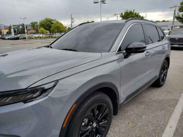 2025 Hyundai Santa Fe SEL FWD, SH116309P, Photo 1