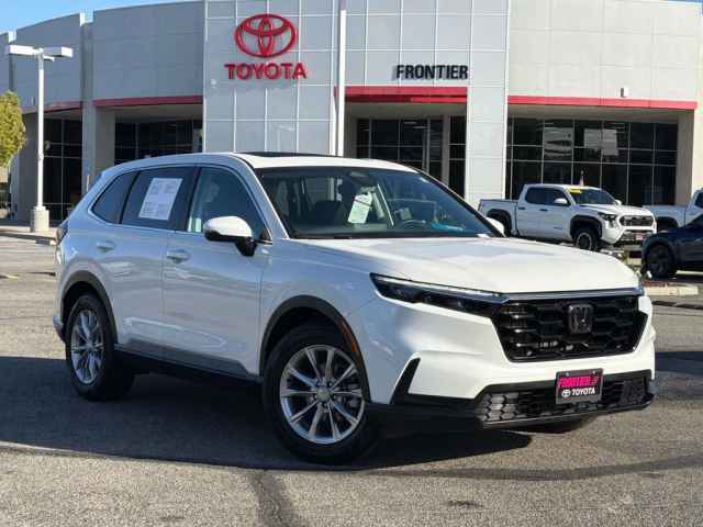 2025 Honda CR-V EX-L 2WD, SH301497T, Photo 1