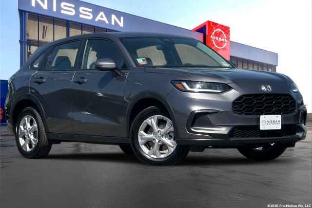 2022 Honda Pilot Black Edition AWD, 40920P, Photo 1