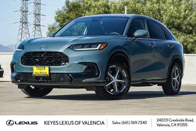 2018 Honda CR-V EX-L 2WD, JH514328T, Photo 1