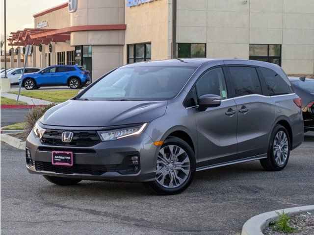 2025 Honda Odyssey Sport-L Auto, SB021985, Photo 1