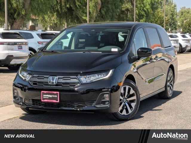 2025 Honda Odyssey EX-L Auto, SB074524, Photo 1