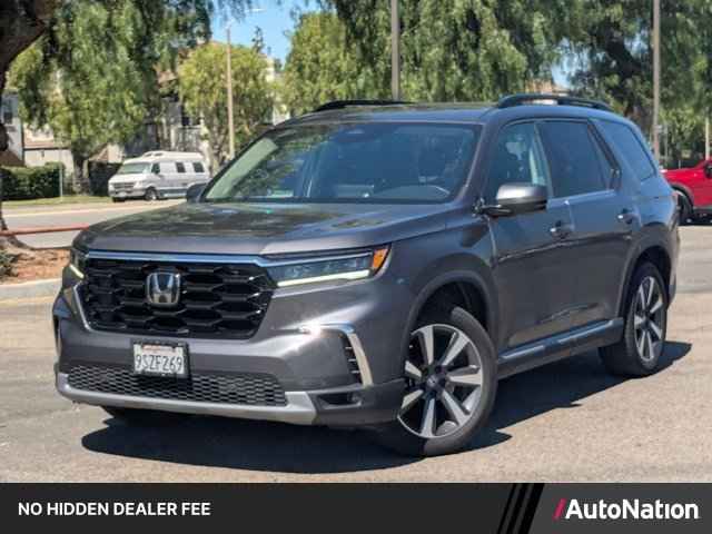 2025 Subaru Ascent Onyx Edition 7-Passenger, S3407640, Photo 1