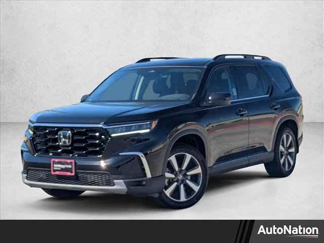 2025 Honda CR-V EX-L 2WD, SH301989, Photo 1