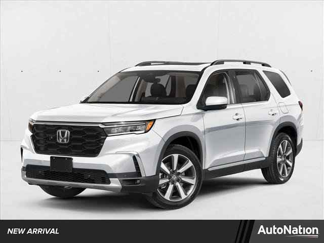 2025 Honda Pilot EX-L 2WD, SB033797, Photo 1