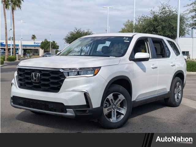 2025 Honda Pilot Touring 2WD, SB031724, Photo 1