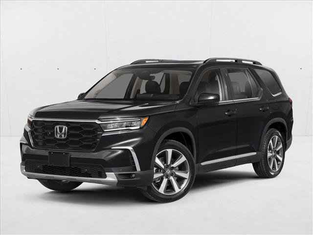 2025 Honda Prologue EX 2WD, SS522420, Photo 1