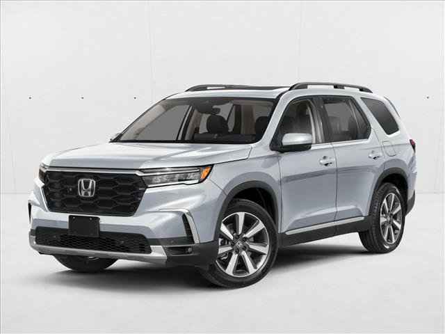 2025 Honda Pilot Touring 2WD, SB043117, Photo 1
