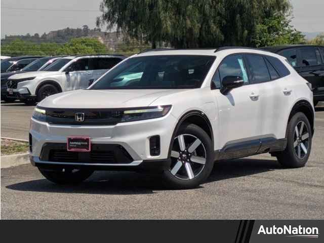 2025 Honda Prologue Touring 2WD, SS507887, Photo 1