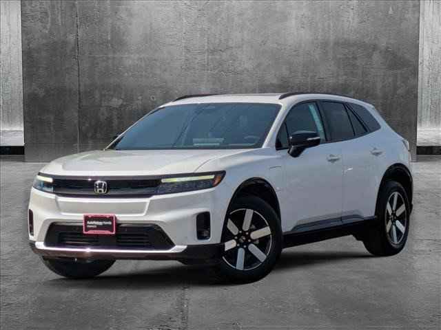 2025 Honda Prologue Elite AWD, SS518647, Photo 1