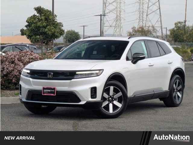 2025 Honda Prologue Touring 2WD, SS511940, Photo 1