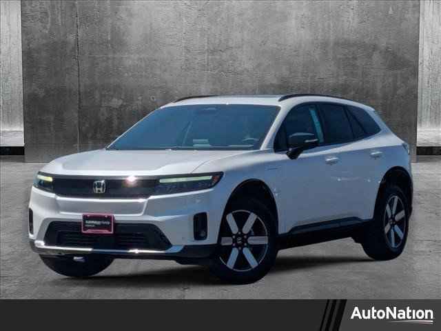 2025 Honda Prologue Touring AWD, SS508695, Photo 1