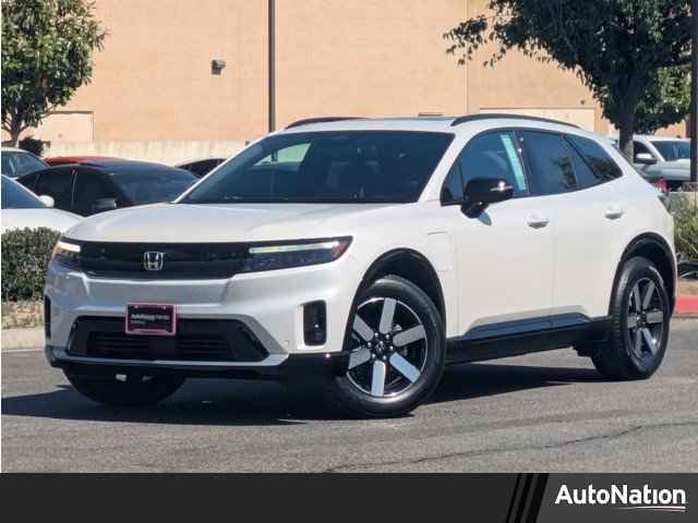 2025 Honda Prologue EX 2WD, SS511943, Photo 1