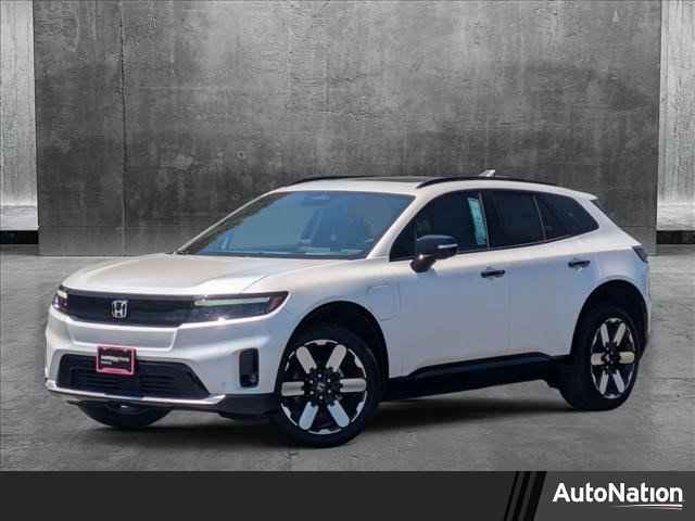 2025 Honda Prologue EX 2WD, SS522420, Photo 1