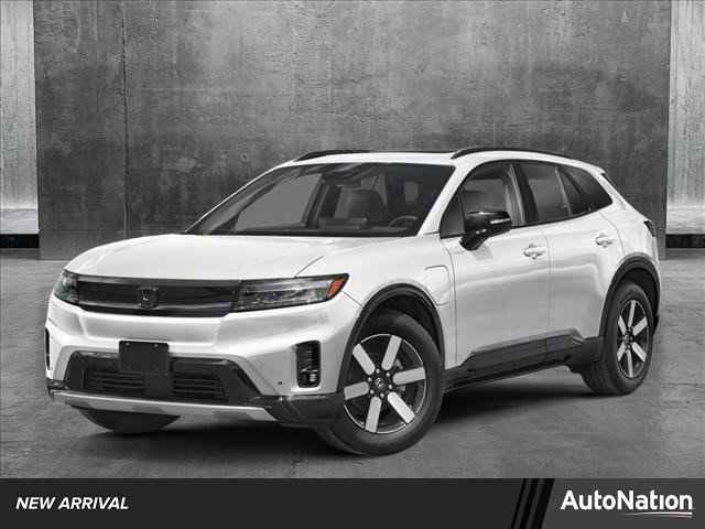 2025 Honda Prologue Elite AWD, SS511615, Photo 1