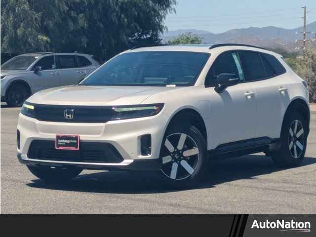 2025 Honda Prologue Touring AWD, SS510169, Photo 1