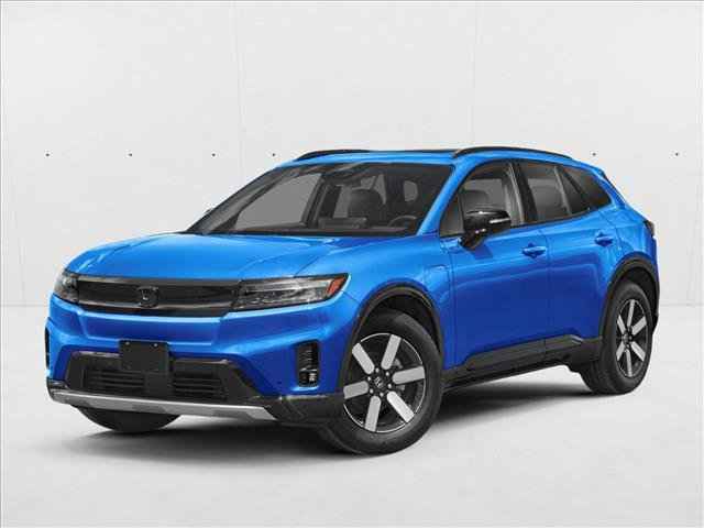 2025 Honda Pilot Elite AWD, SB168144, Photo 1