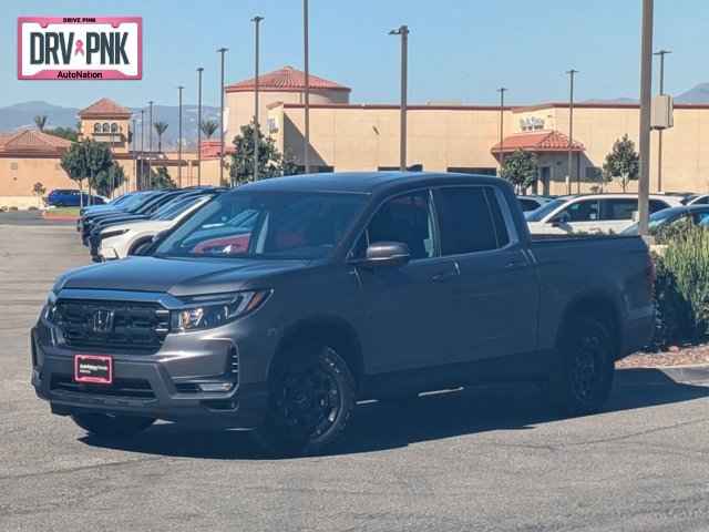 2025 Honda Ridgeline RTL+ AWD, SB010466, Photo 1