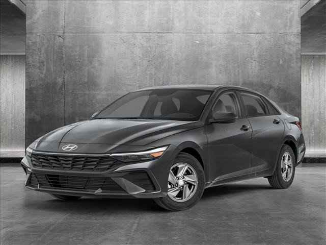 2025 Hyundai Elantra SE IVT, SU987708, Photo 1