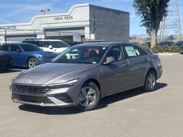 2024 Hyundai Sonata SEL 2.5L FWD, RA425755, Photo 1