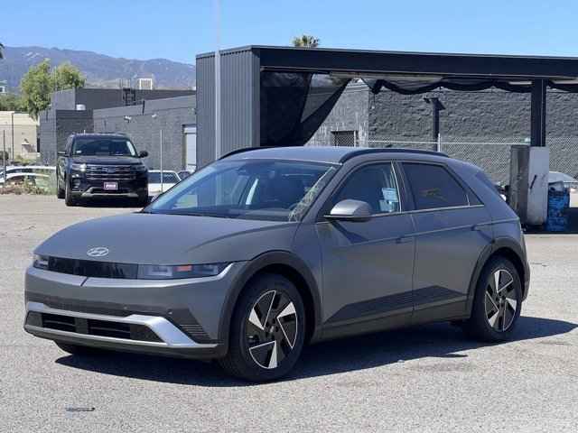 2025 Hyundai IONIQ 5 SEL RWD, SY020027, Photo 1