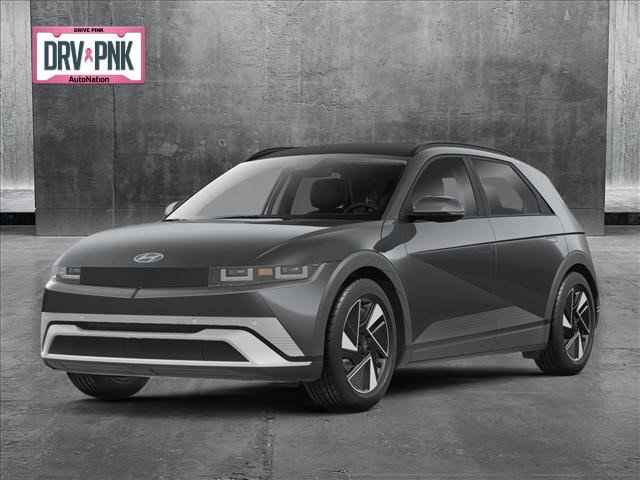 2025 Hyundai IONIQ 5 SEL RWD, SY020027, Photo 1