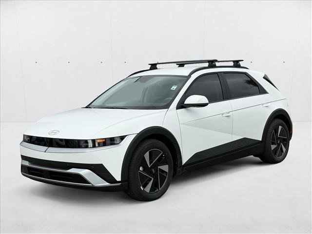 2025 Hyundai IONIQ 5 SEL RWD, SY033146, Photo 1