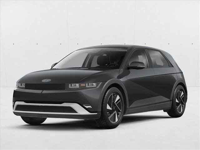 2025 Hyundai IONIQ 5 SEL RWD, SY012375, Photo 1