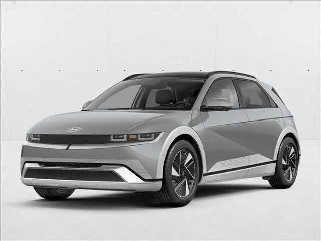2025 Hyundai IONIQ 5 SEL RWD, SY037611, Photo 1