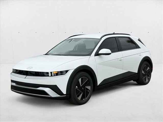 2025 Hyundai IONIQ 5 SEL RWD, SY010419, Photo 1
