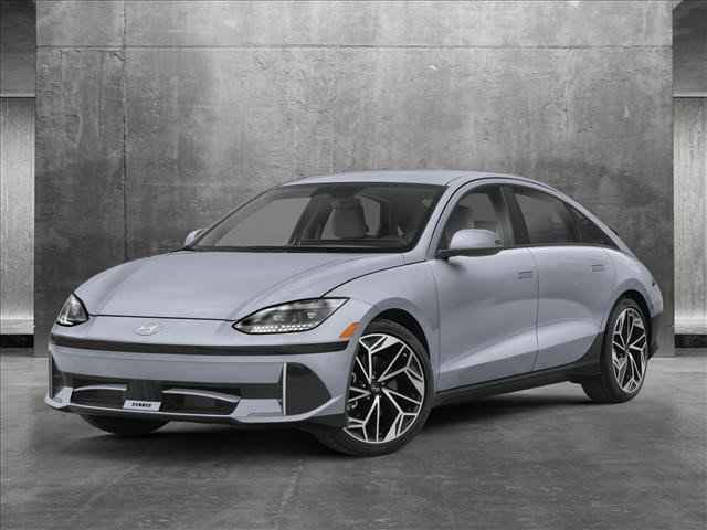 2025 Hyundai IONIQ 6 SEL RWD, SA098387, Photo 1