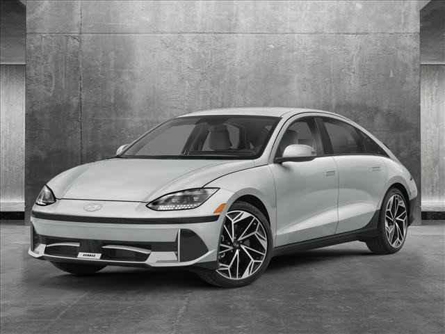 2025 Hyundai IONIQ 6 SEL RWD, SA099510, Photo 1