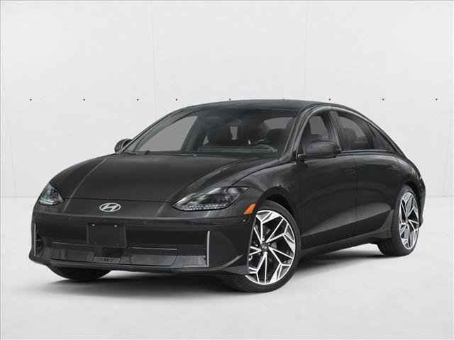 2023 Hyundai Sonata Hybrid Limited 2.0L, PA065869, Photo 1