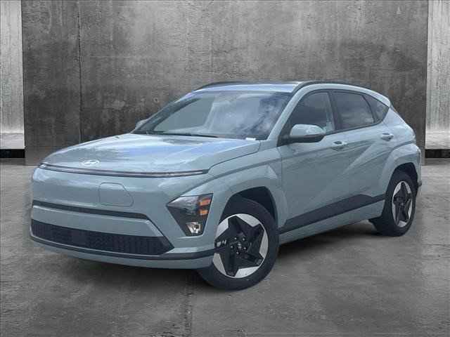 2025 Hyundai Kona Electric SE FWD, SU031863, Photo 1