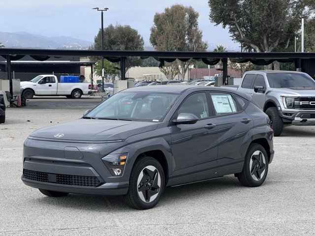 2025 Hyundai Kona Electric SEL FWD, SU030695, Photo 1