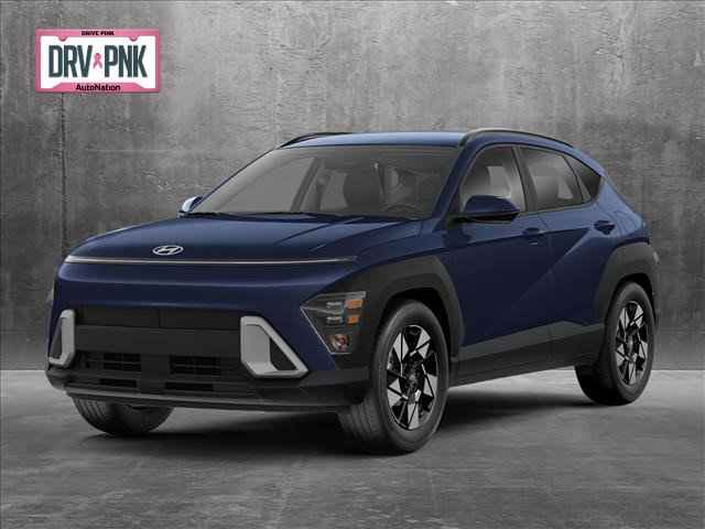 2025 Hyundai Kona Limited FWD, SU218384, Photo 1