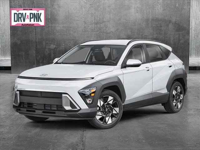 2025 Hyundai Kona SE FWD, SU257982, Photo 1