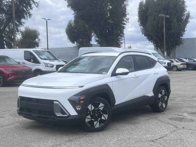 2025 Hyundai Kona SE FWD, SU268200, Photo 1