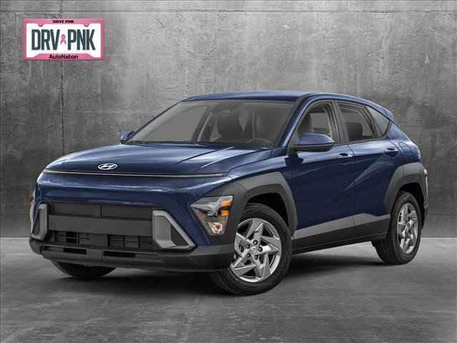 2025 Hyundai Kona Limited FWD, SU218384, Photo 1