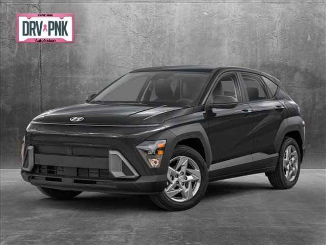 2025 Hyundai Kona SE FWD, SU268200, Photo 1