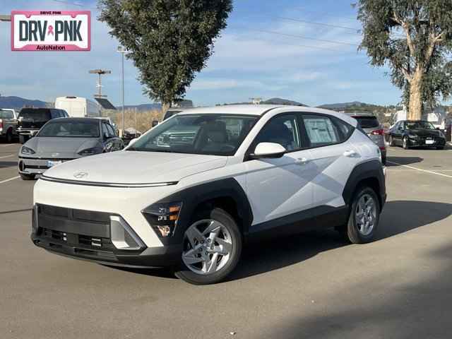 2025 Hyundai Kona SE FWD, SU261663, Photo 1