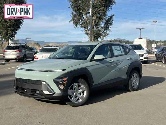 2025 Hyundai Kona SE FWD, SU266843, Photo 1